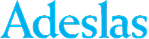 Logo de Adeslas