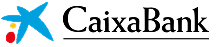 Logo de Caixabank