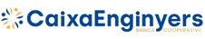 Logo de Caixa