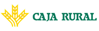 Logo de Caja Rural