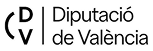 Logo de Diputación