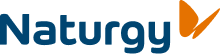 Logo de Naturgy