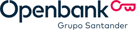 Logo de Openbank