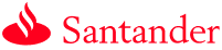 Logo de Santander